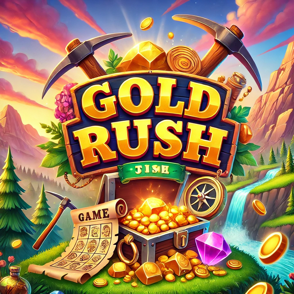 Gold Rush™: Adventure