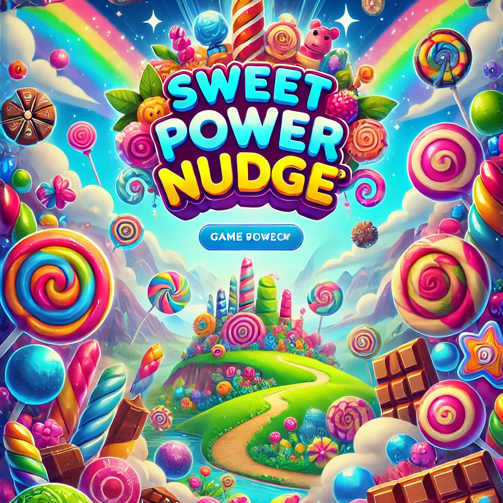 Sweet Powernudge™ Delight